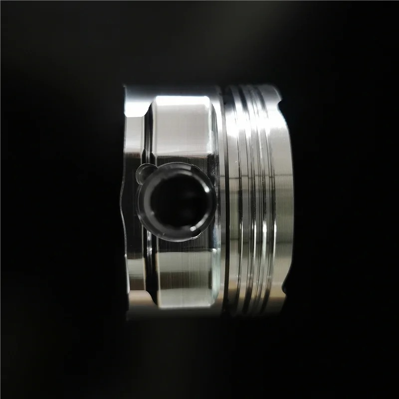 Performance Forged Piston for  L15B GK5 - 73mm/74mm, 10.1:1 Compression Ratio